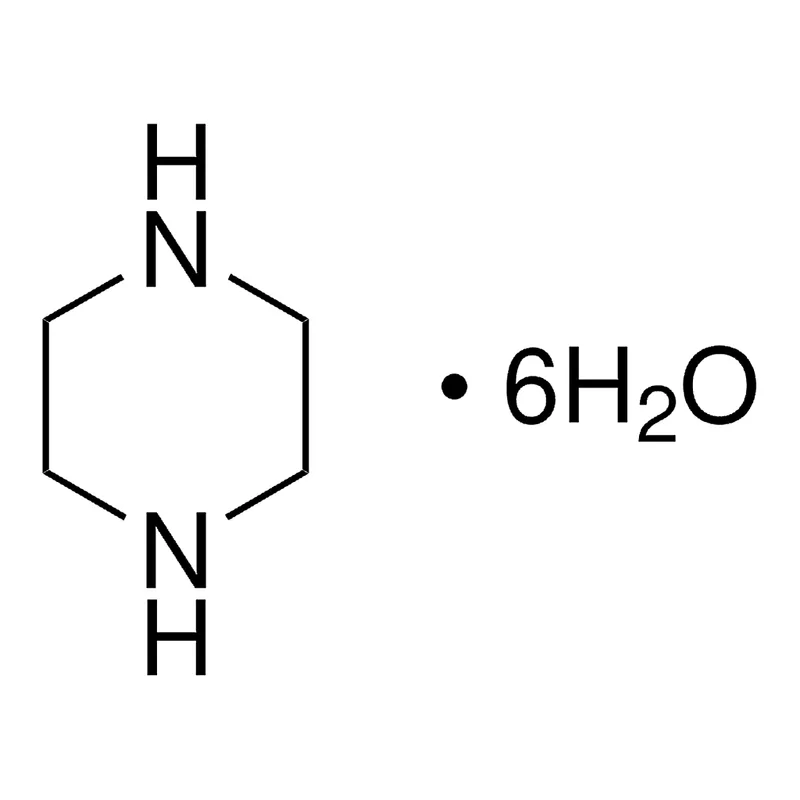Merck Piperazine hexahydrate