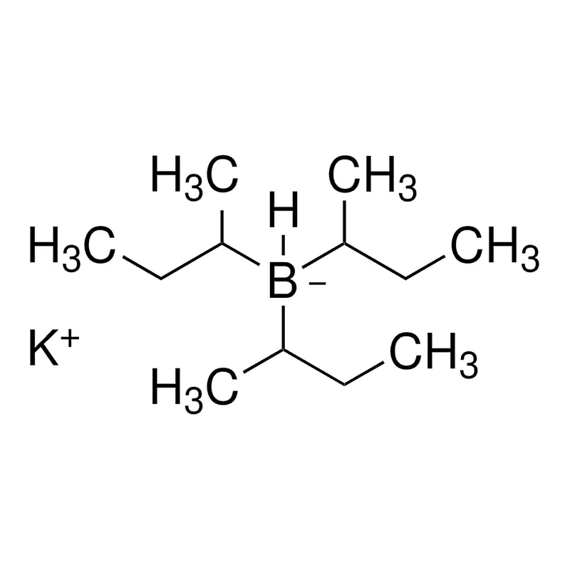 Merck K-Selectride(R) solution