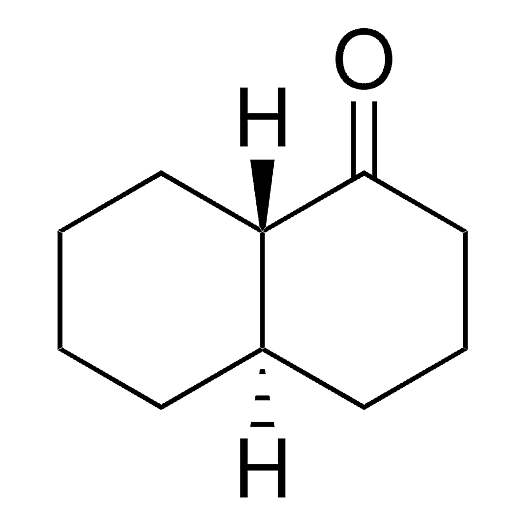 Merck trans-1-Decalone