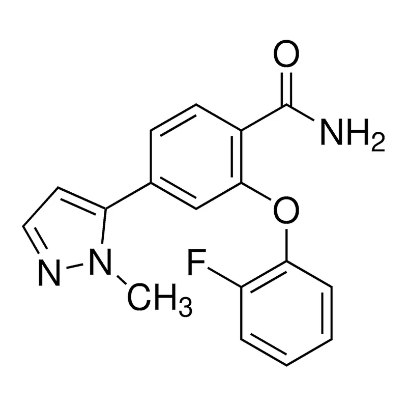 Merck RBPJ Inhibitor-1