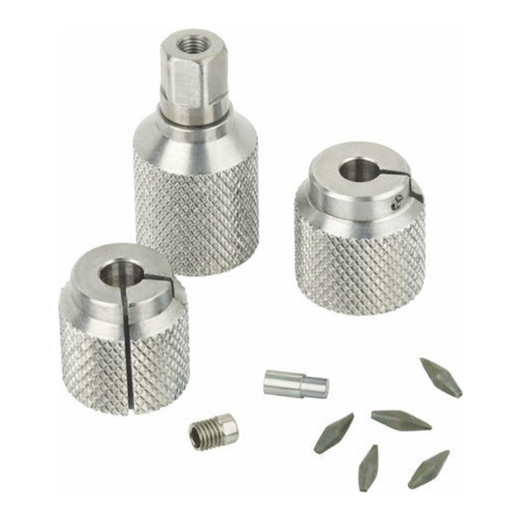 Restek Connector, Kit, SilTite MicroUnion to connect 0.32mm to 0.32mm ID Columns