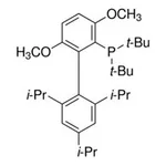 Merck -(DI-TERT-BUTYLPHOSPHINO)-2``,4``,6``-TRI