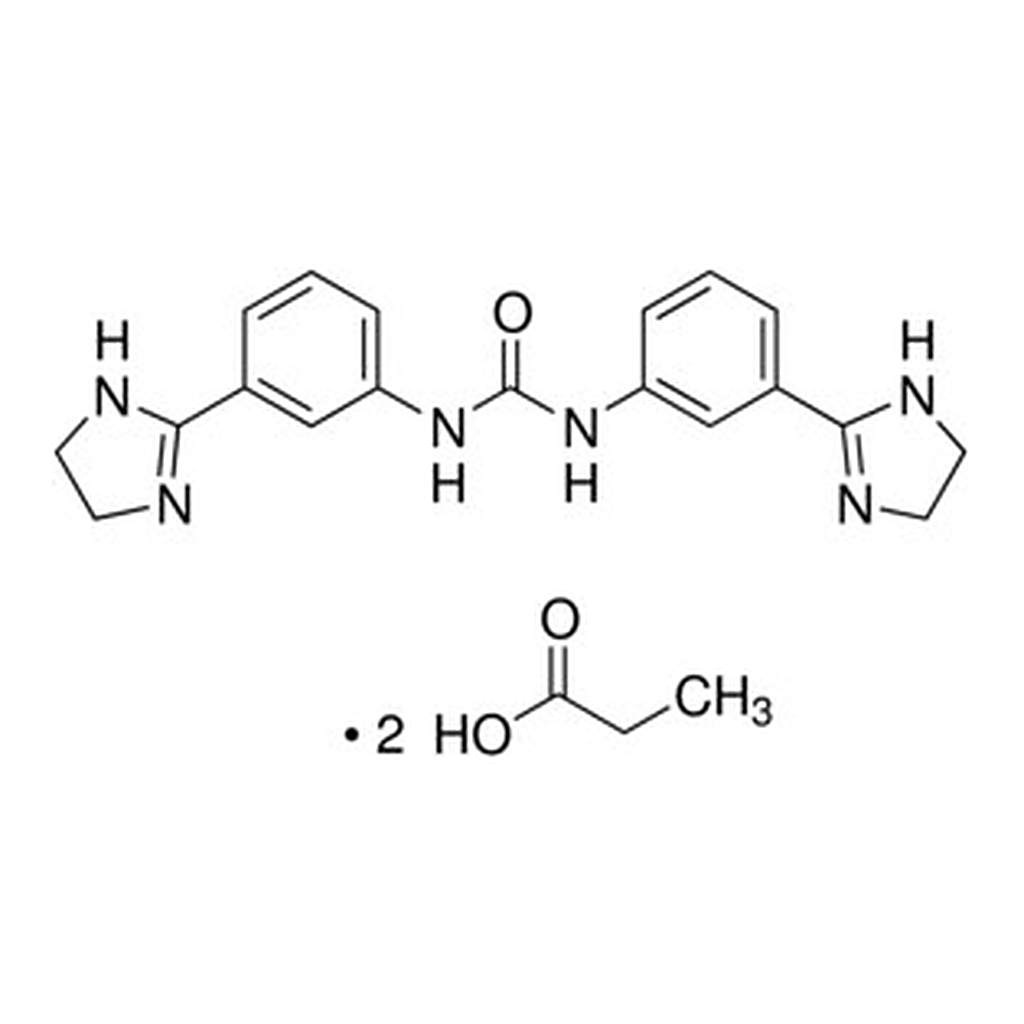 Merck IMIDOCARB DIPROPIONATE VETRANAL
