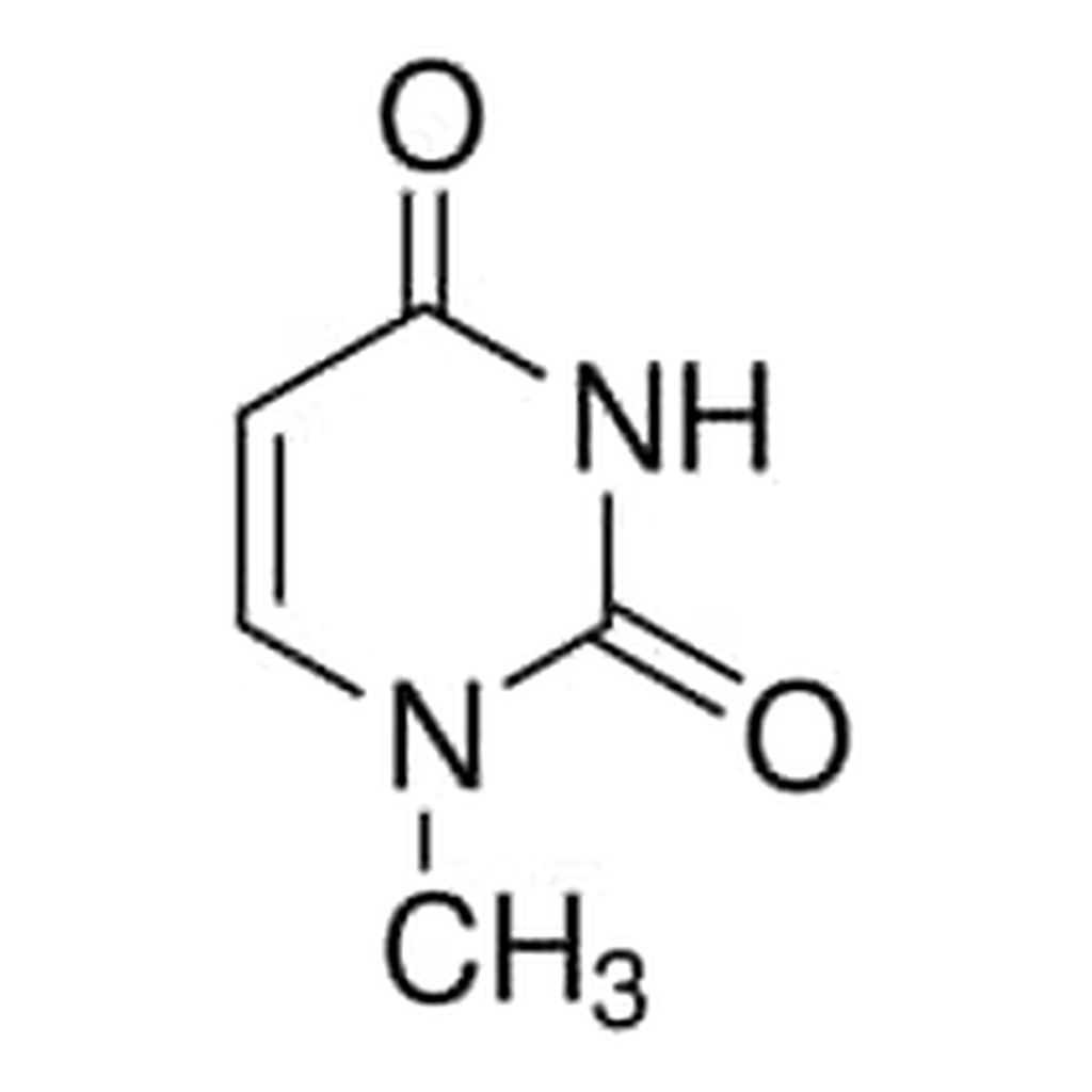 Merck 1-METHYLURACIL, 99%