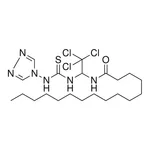 Merck HEXADECANOIC ACID (2,2,2-TRICH - 5 MG&