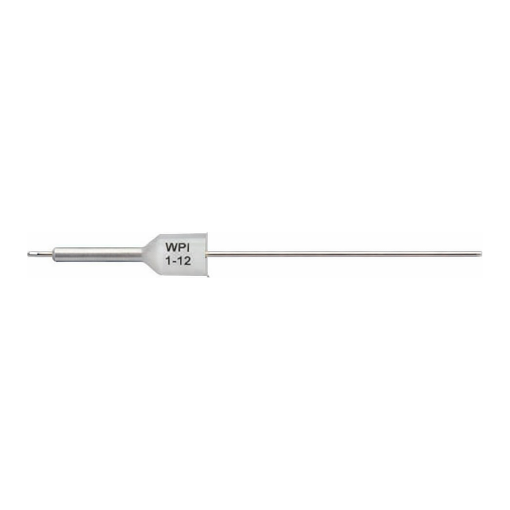 WPI INC26-25 / 내부 캐뉼라(Internal Cannula), 26G[1EA]