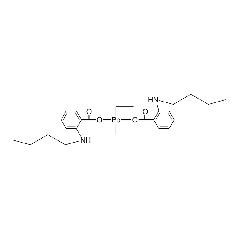 Merck DIETHYLPLUMBYL BIS(2-(BUTYLAMI - 25 MG&