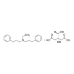 Merck Alverine citrate salt