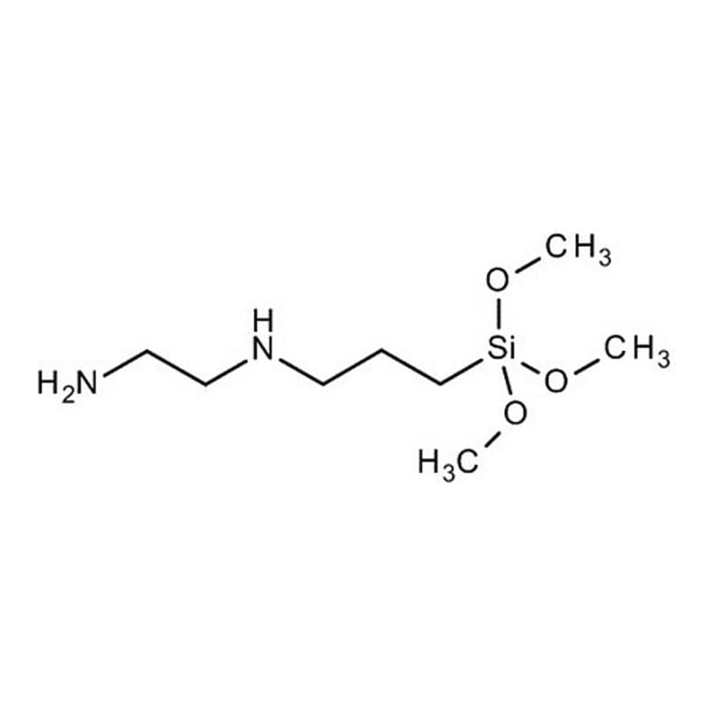 Merck N-(2-AMINOETHYL)-3-AMINOPROPYLTRIMETHOXY