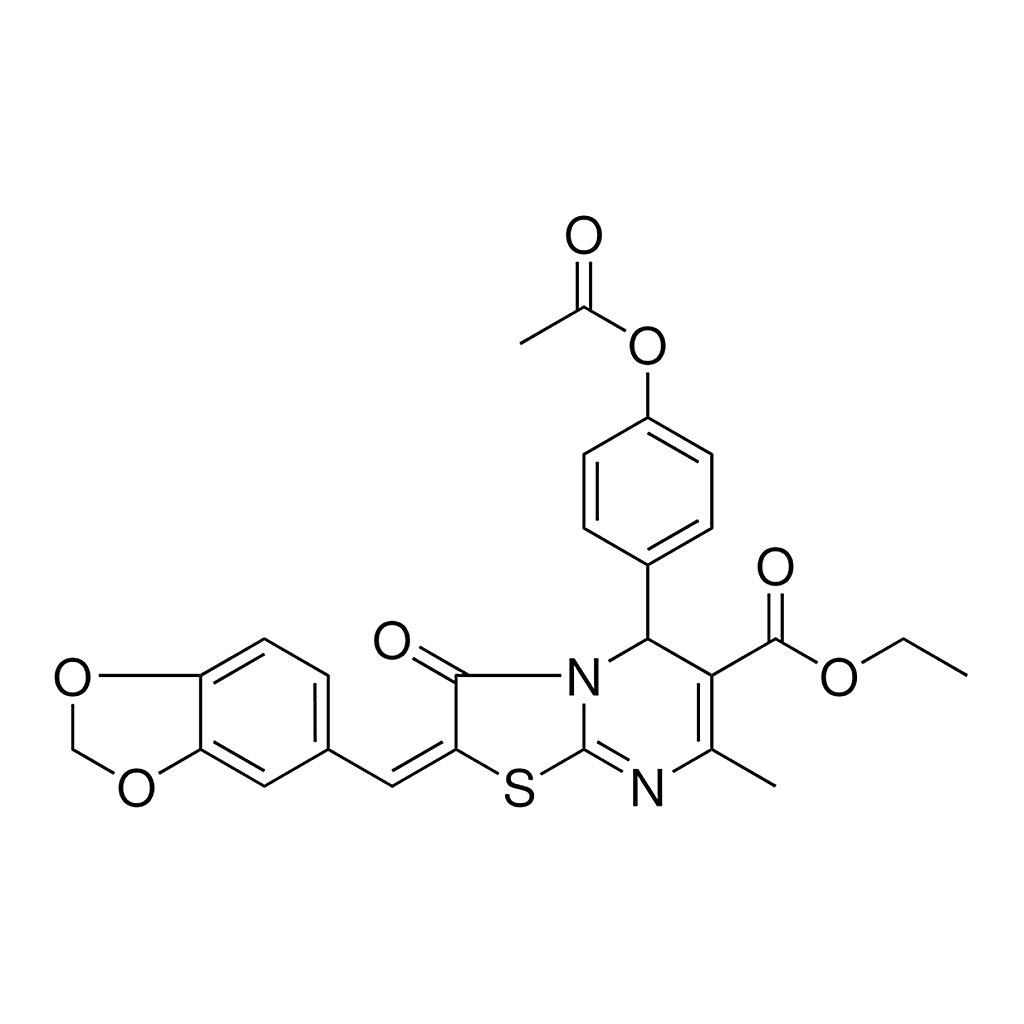 Merck RCL R47,706-0 - 10 MG