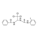 Merck N-(2,2,2-TRICHLORO-1-(3-(2-IOD - 50 MG&