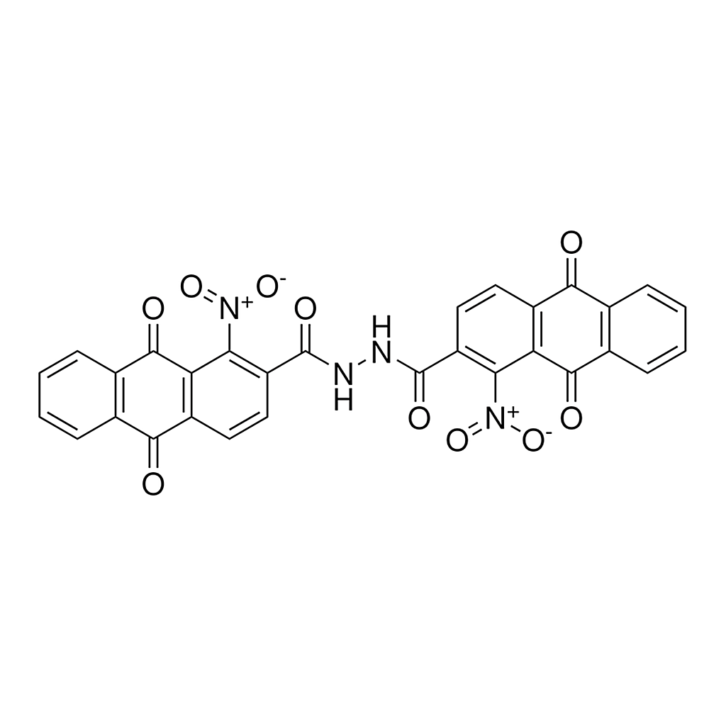 Merck RCL R36,543-2 - 25 MG