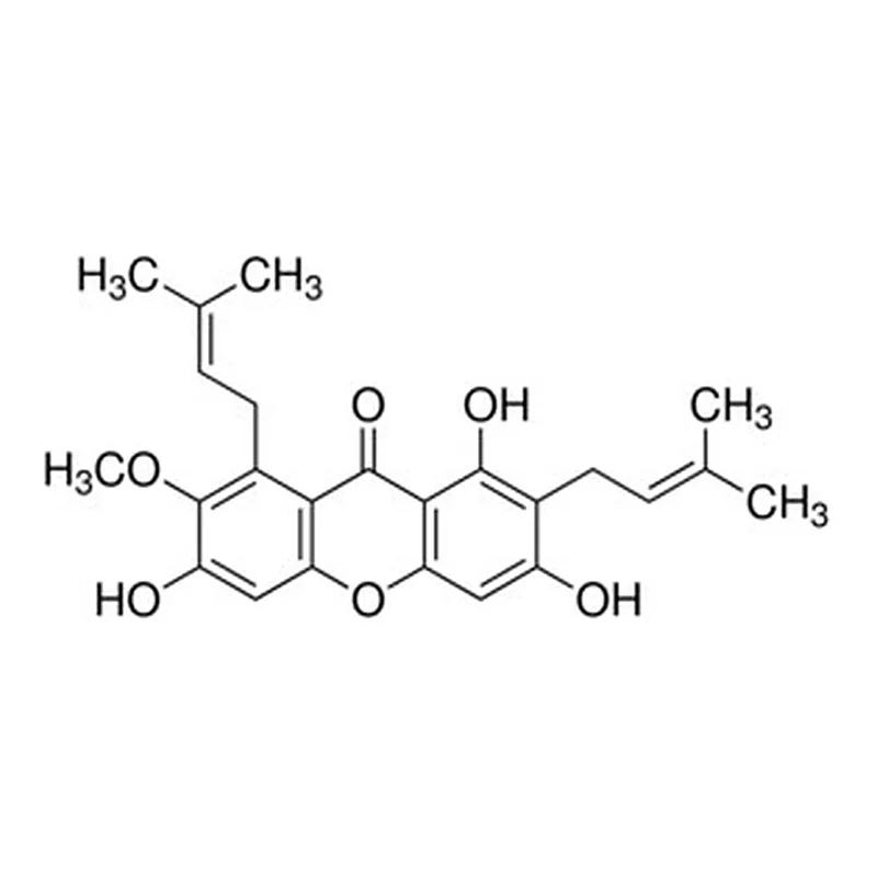 Merck ALPHA-MANGOSTIN