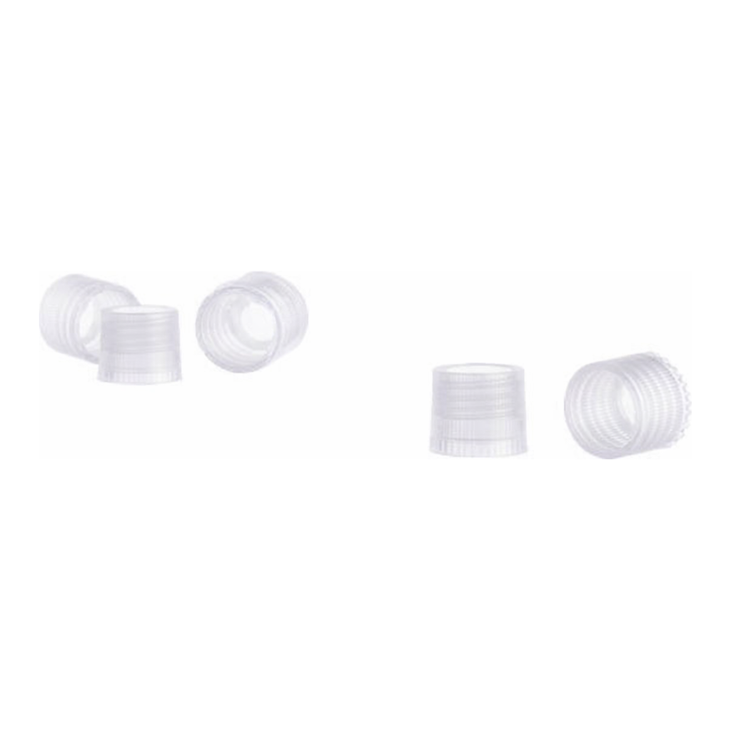 Merck Kimble(R) Closed Top Linerless Polypropylene Screw Thread Cap