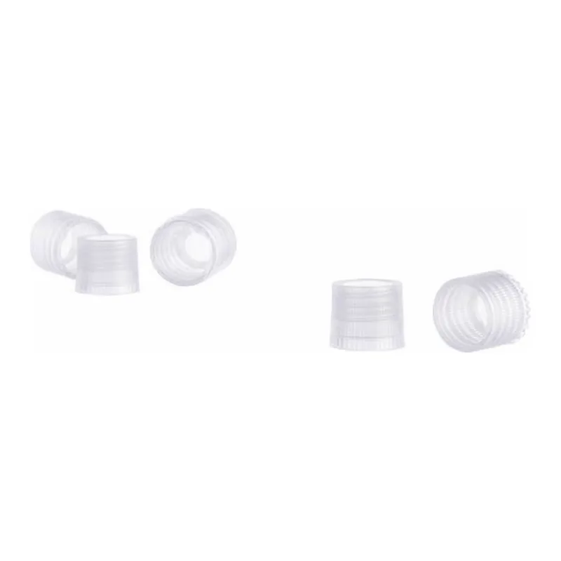 Merck Kimble(R) Closed Top Linerless Polypropylene Screw Thread Cap