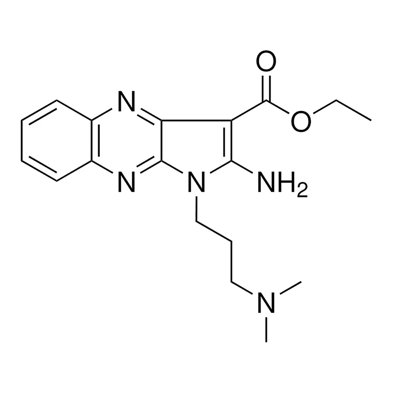 Merck ET 2-AMINO-1-(3-(DIMETHYLAMINO)P-