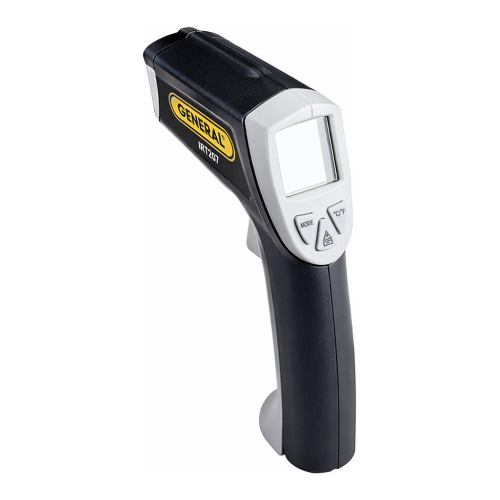 AS ONE Thermometer Infrared, 적외선 방사온도계