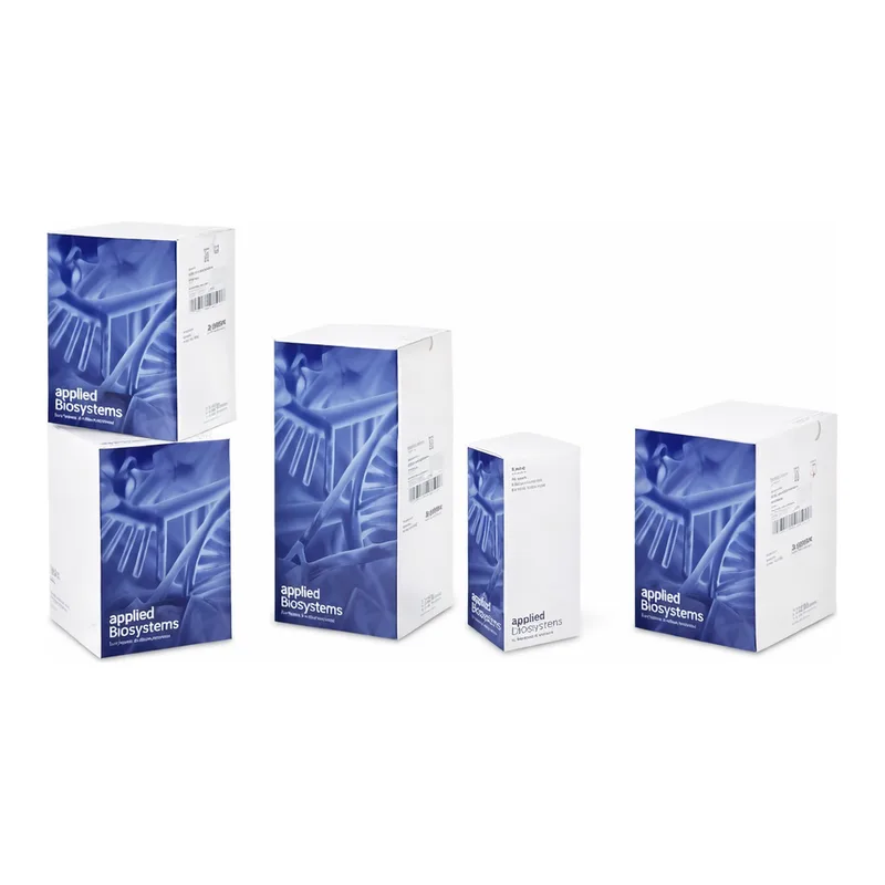 Thermo Fisher Scientific Axiom Propel XPRES Reagents Kit, 2x384HT format