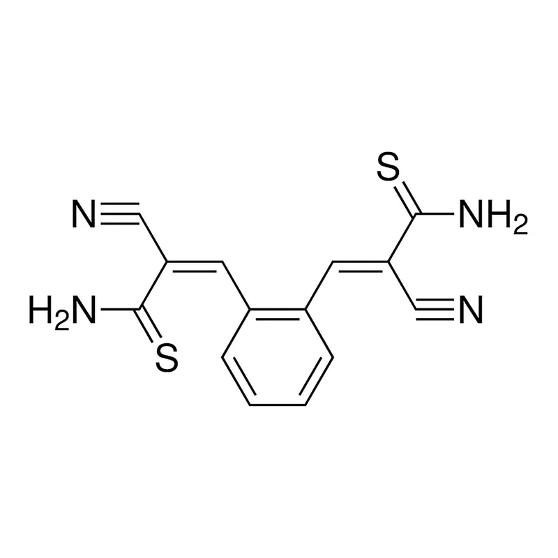 Merck 2-CYANO-3-(2-(2-CYANO-2-THIOCA - 50 MG &