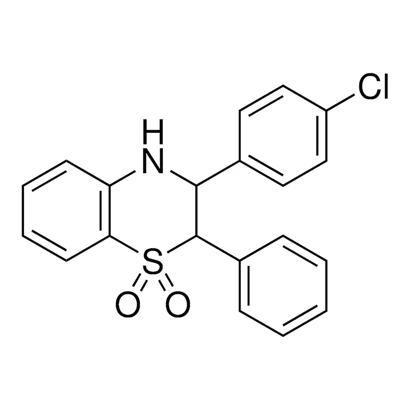 Merck 3-(4-CHLOROPHENYL)-3,4-DIHYDRO - 50 MG&