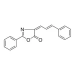 Merck 4-CINNAMYLIDENE-2-PHENYL-2-OXAZ-