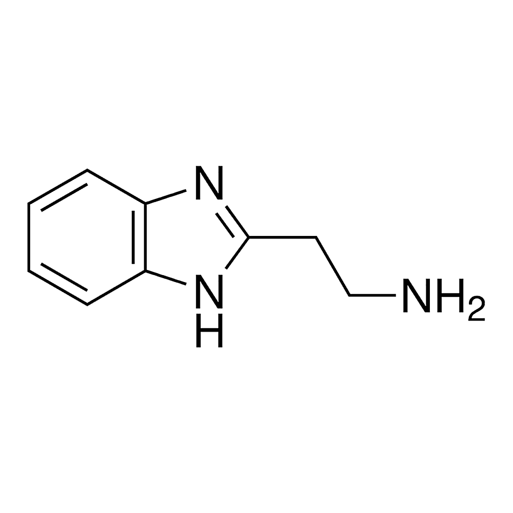 Merck 2-(1H-Benzoimidazol-2-yl)-ethylamine