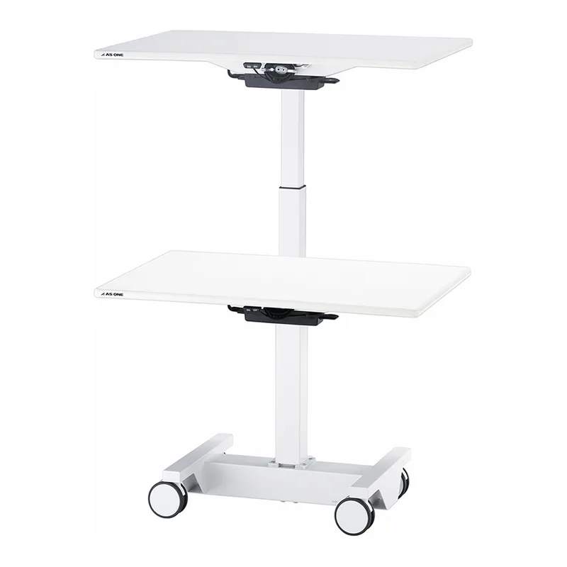 AS ONE Electric Elevating Work Table, 전동승강 작업테이블