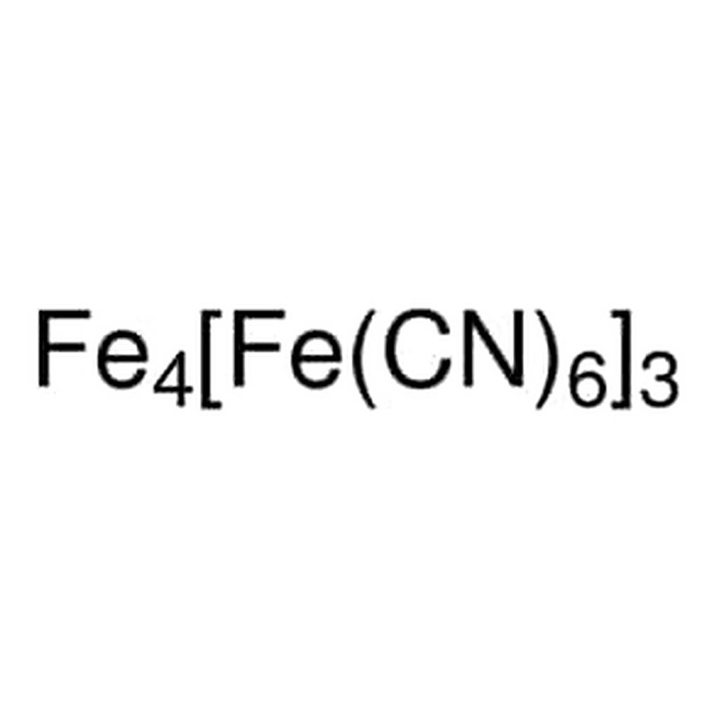 Merck IRON(III) FERROCYANIDE