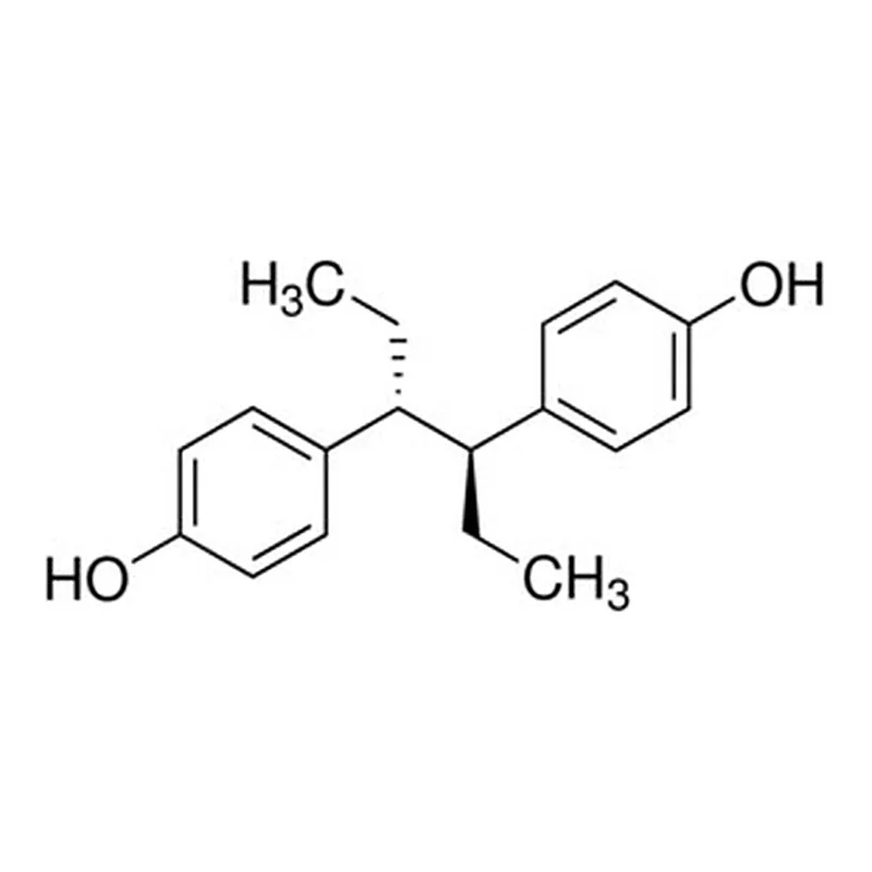 Merck HEXESTROL