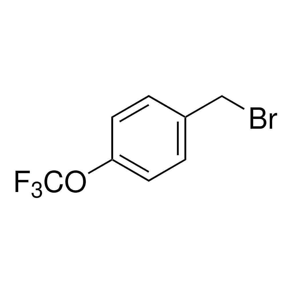 Merck 4-(Trifluoromethoxy)benzyl bromide