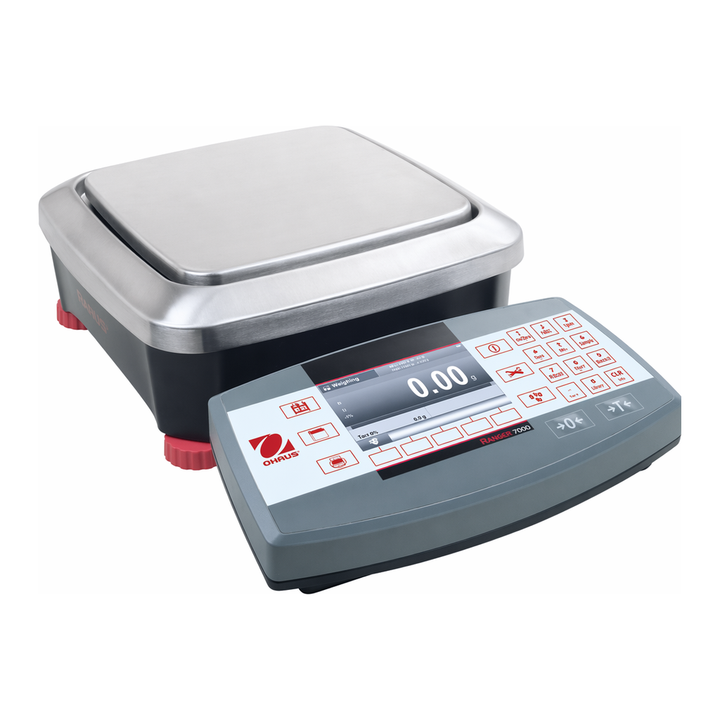 OHAUS Ranger 7000
