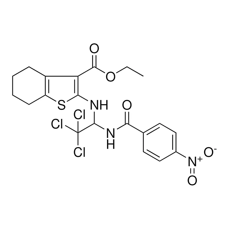 Merck RCL R47,836-9 - 10 MG