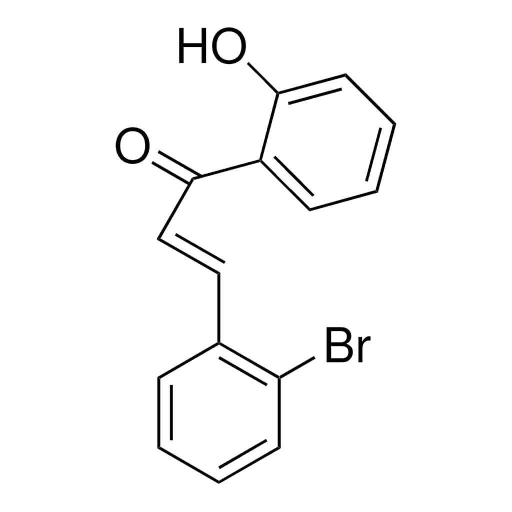 Merck 2-BROMO-2'-HYDROXYCHALCONE-