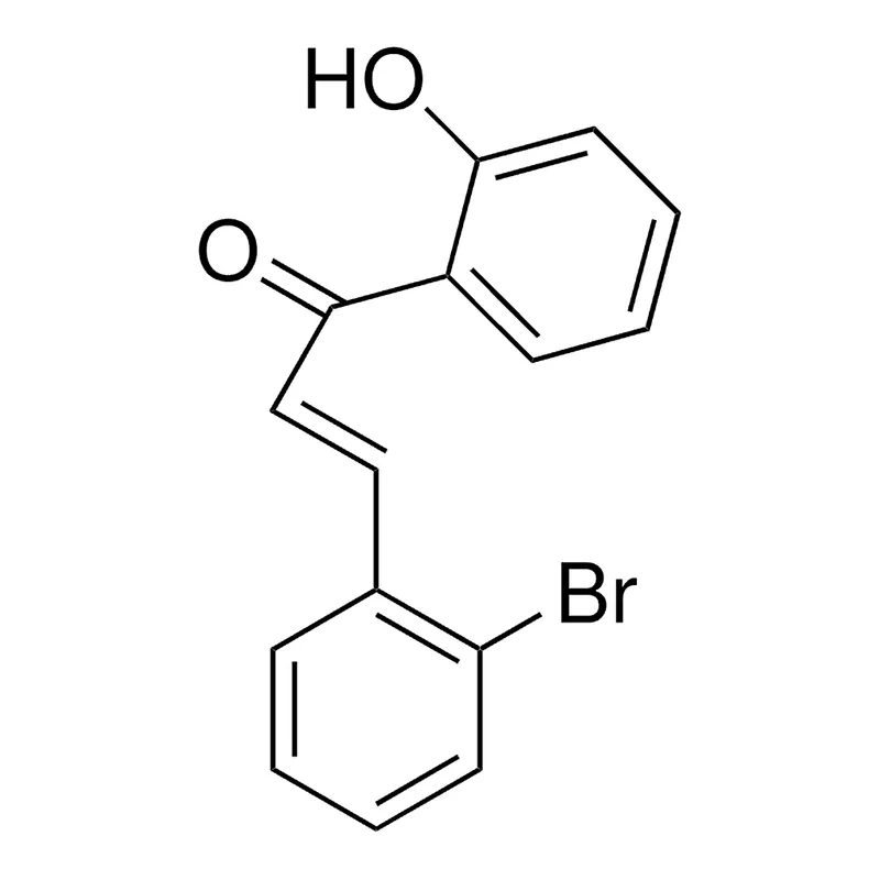 Merck 2-BROMO-2'-HYDROXYCHALCONE-