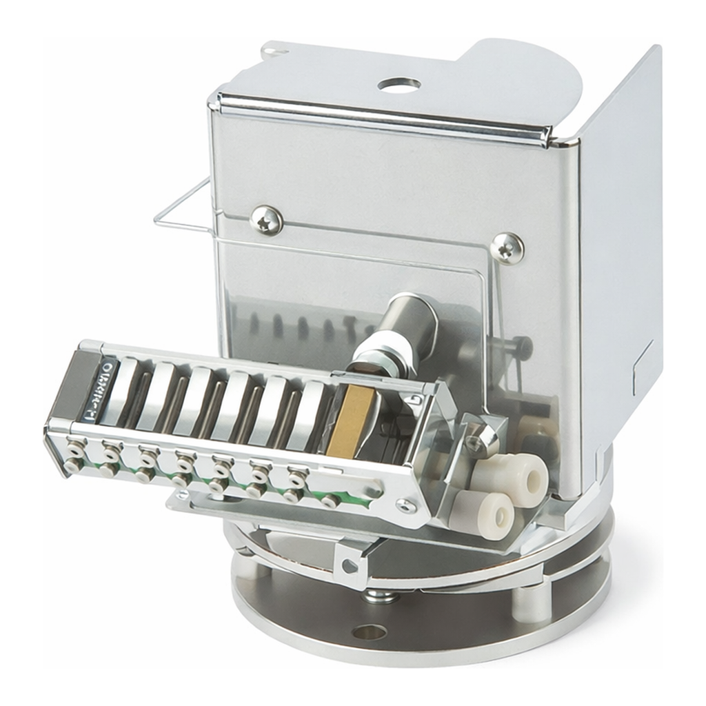 Restek ETP Electron Multiplier, For Agilent 5973 and 5975 GC-MS, Includes Mount for Installation