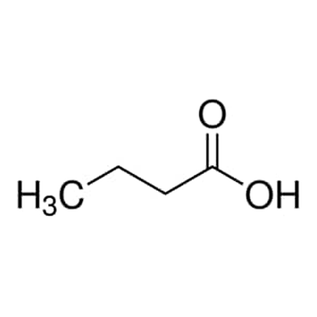 Merck BUTYRIC ACID, >=99%, NATURAL, FCC, FG