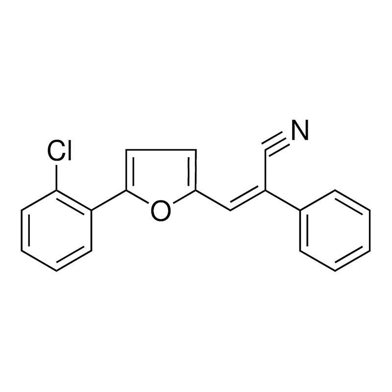 Merck 3-(5-(2-CHLORO-PHENYL)-FURAN-2 - 50 MG&