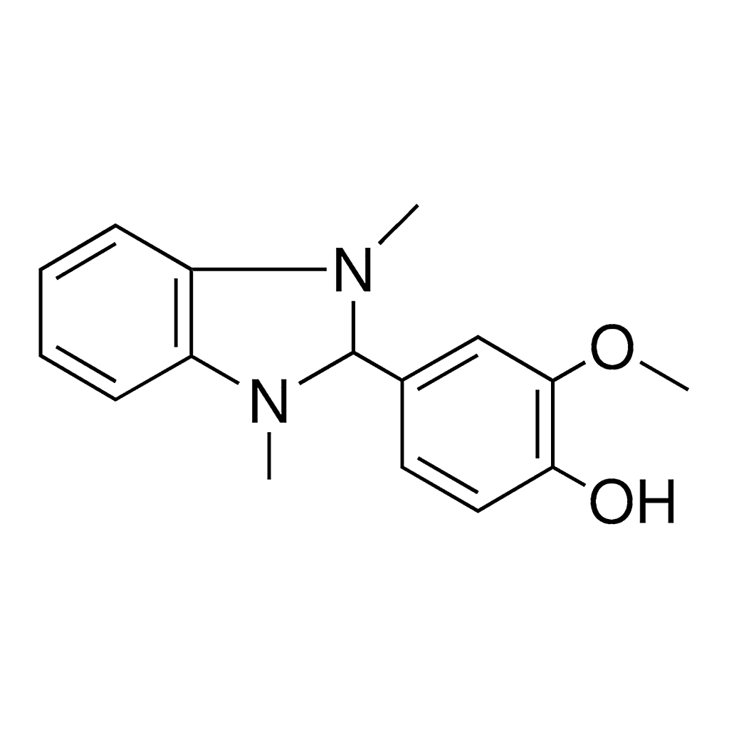 Merck 4-(1,3-DIMETHYL-2,3-DIHYDRO-1H-B-