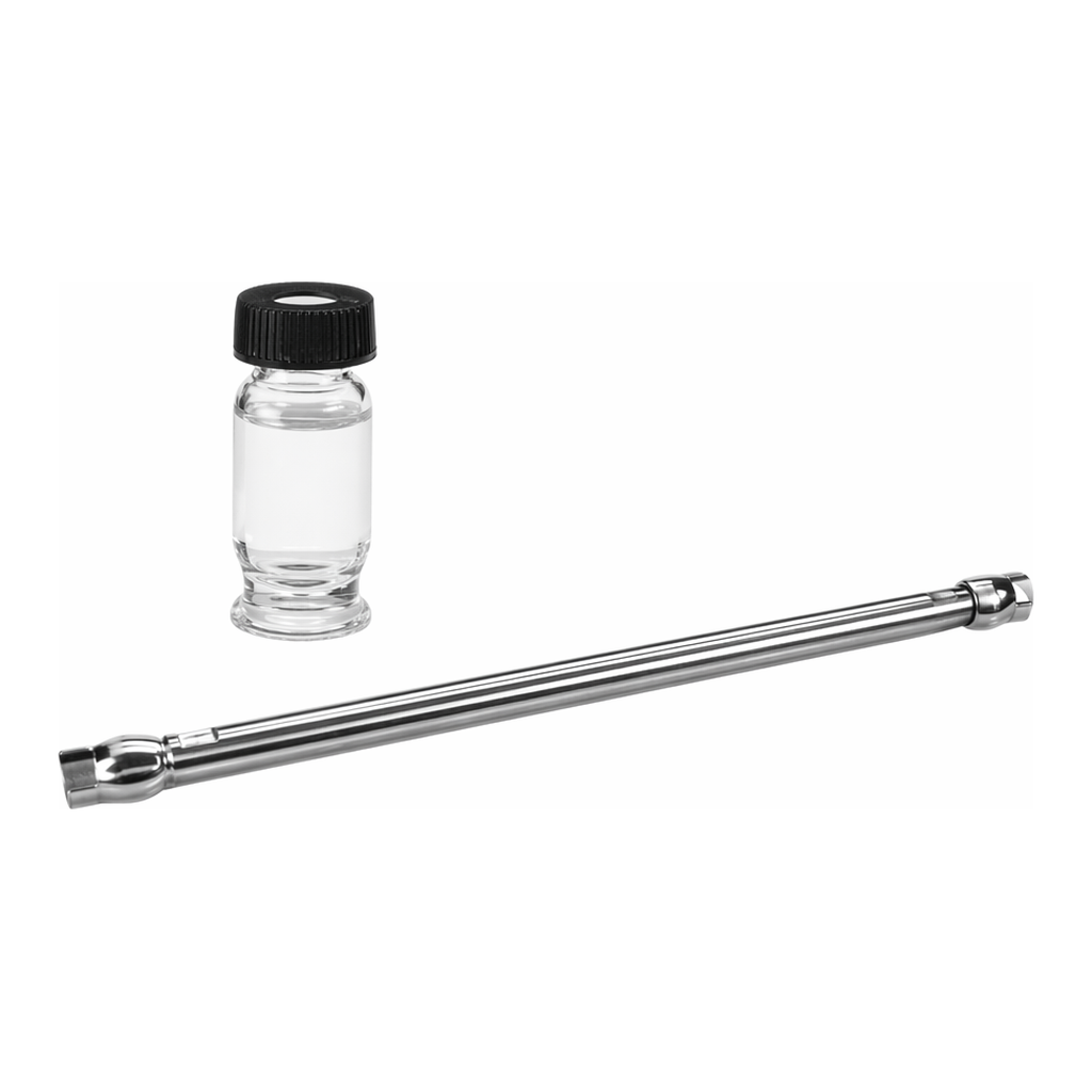 Waters XBridge Protein BEH SEC Column, 125Å, 2.5 µm, 4.6 mm X 300 mm, 1/pk and BEH125 Protein Standard Mix.