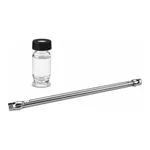 Waters XBridge Protein BEH SEC Column, 125Å, 2.5 µm, 4.6 mm X 300 mm, 1/pk and BEH125 Protein Standard Mix.