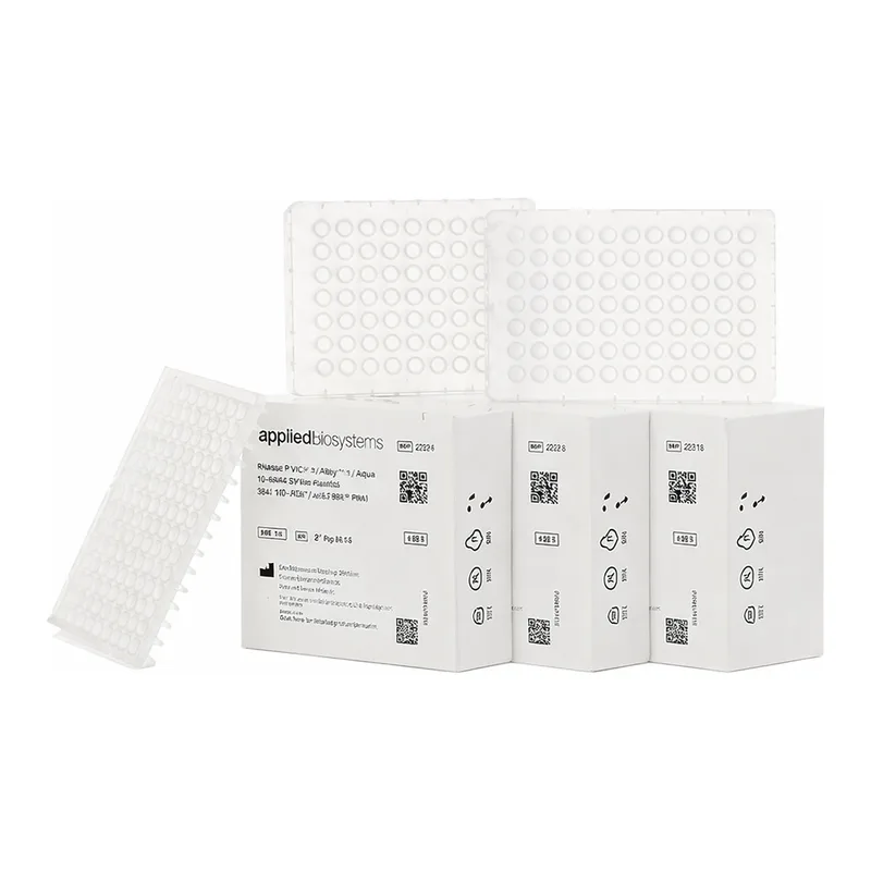 Thermo Fisher Scientific QuantStudio 3/5 10-Dye Spectral Calibration Kit, 96-well, 0.1 mL