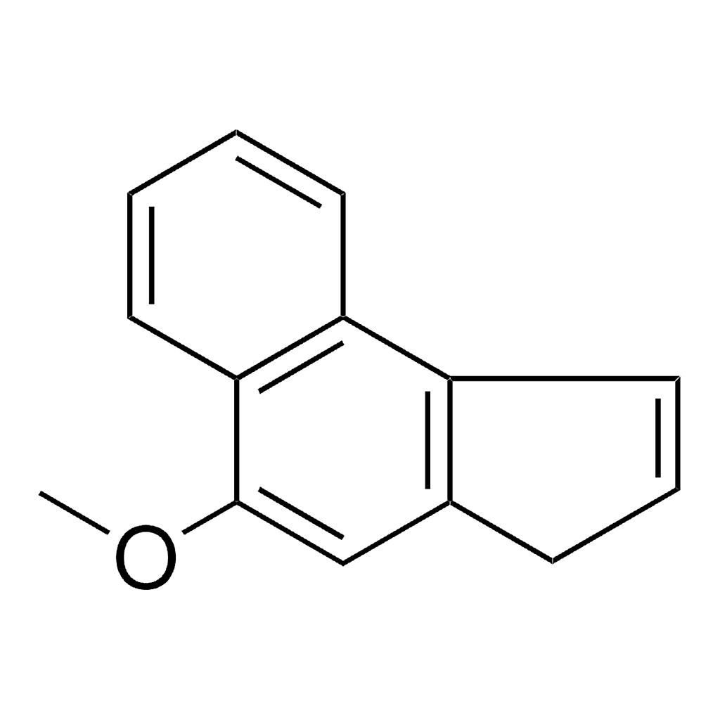 Merck 5-METHOXY-3H-CYCLOPENTAANAPH - 25 MG&