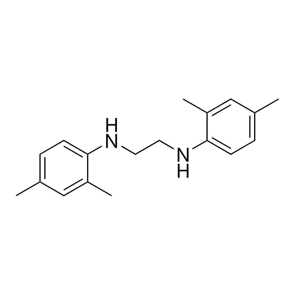 Merck N,N'-BIS-(2,4-DIMETHYL-PHENYL)-E-