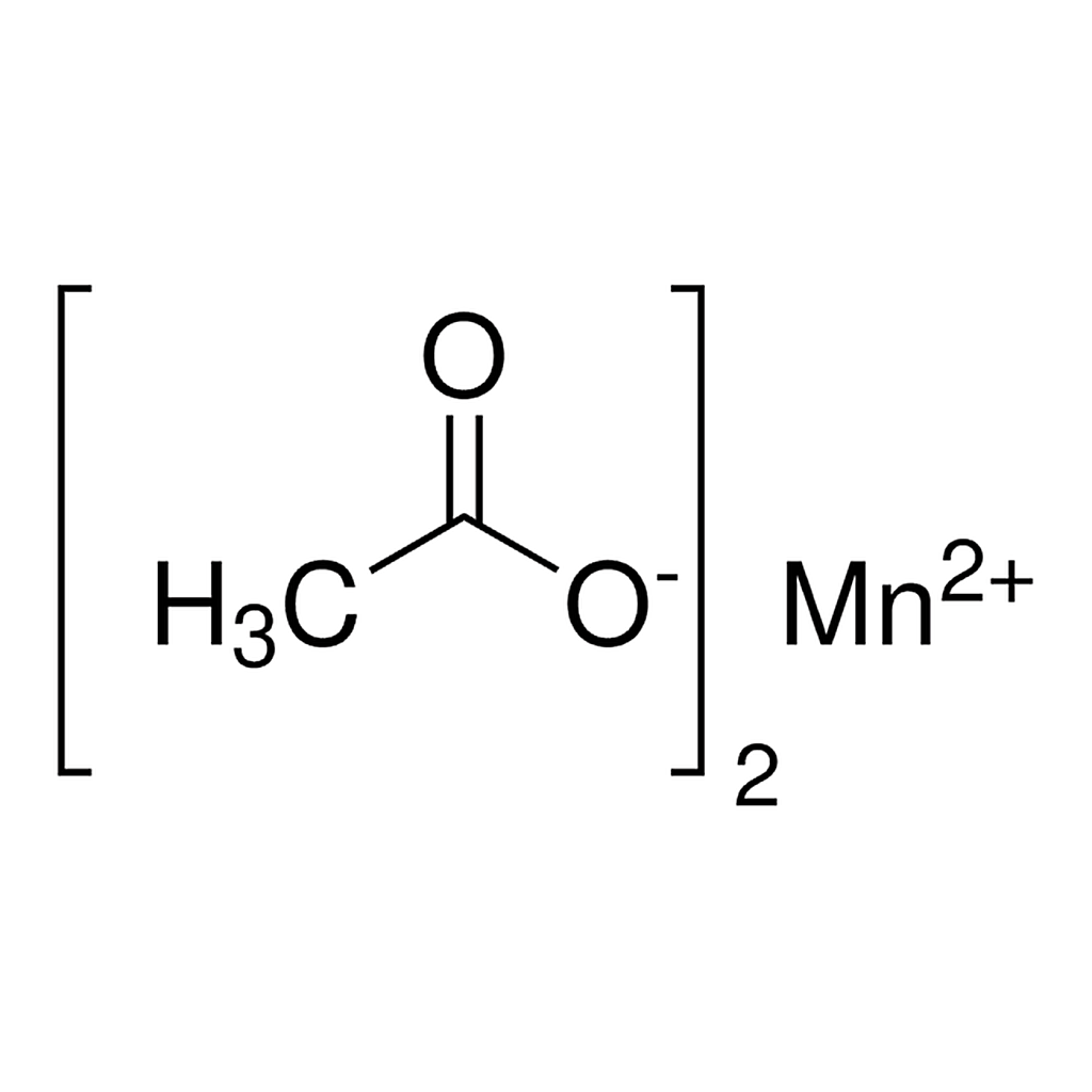 Merck MANGANESE(II) ACETATE, 98%
