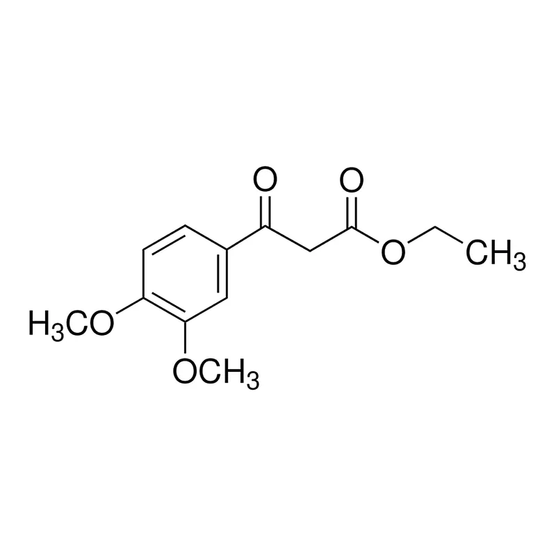 Merck Ethyl 3,4-dimethoxybenzoylacetate