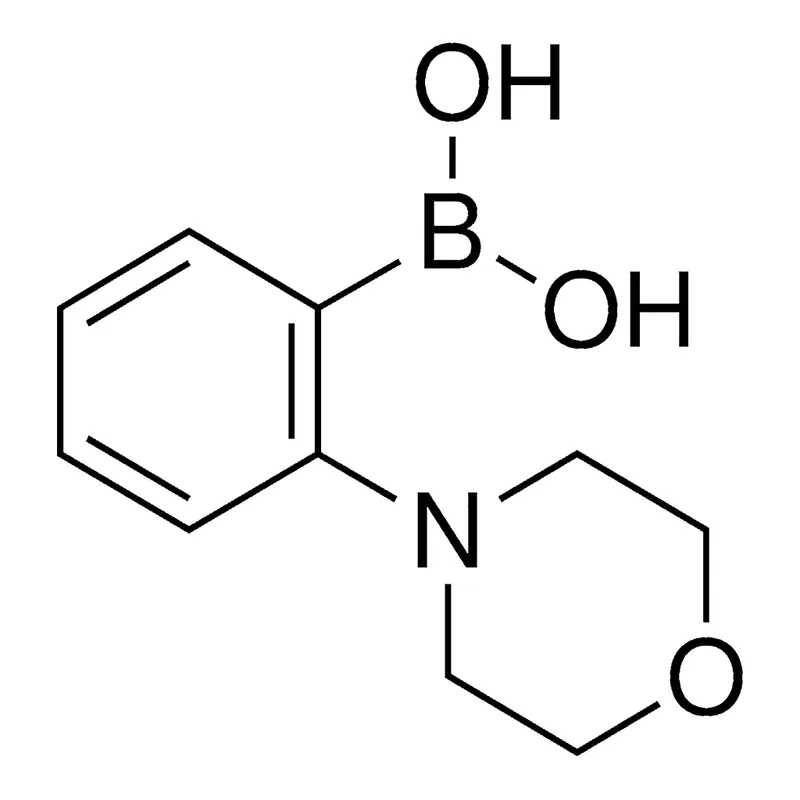Merck 2-(morpholino)phenylboronic acid