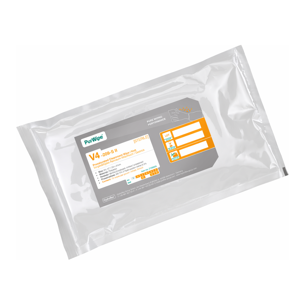 PurWipe® V4-212-S II