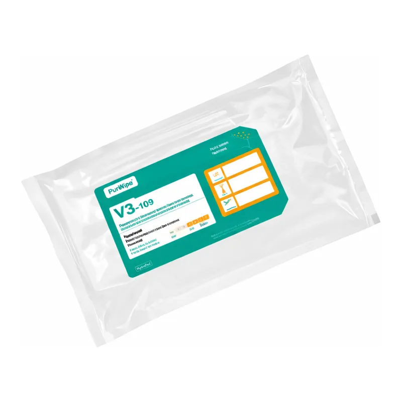 PurWipe® V3-109 II