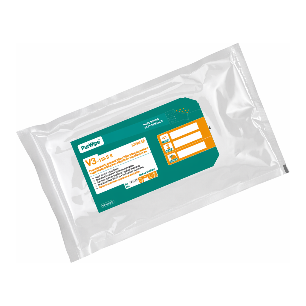 PurWipe® V3-112-S II