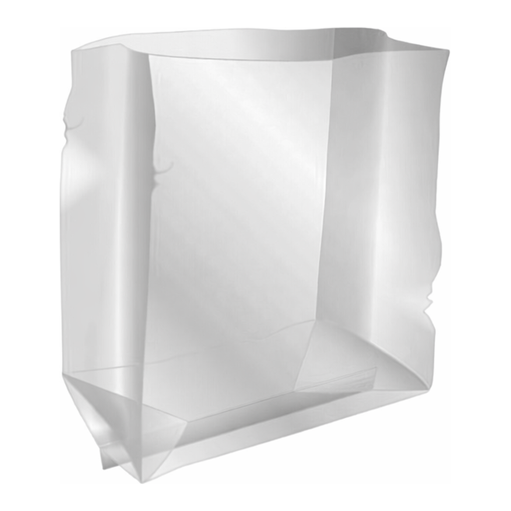 MB18-R Cleanroom waste bag